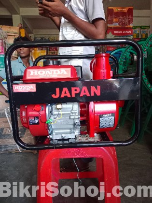 Water pump পানির সেচ পাম্প